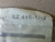 SCHMERSAL SZ 415-1/-2 MOUNTING BRACKET ASSEMBLY