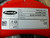 Fronius 44.0350.2369 4100696U CMT, 44,0350,2369 Welding Torch