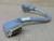 Allen Bradley 1771-CP1 PLC-5 Power Supply Cable 1771CP1