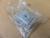 AMF Potter & Brumfield 27E891 Relay Socket - DIN or Screw Mount - 10A, 300V