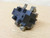 SQUARE D 9001-TB CONTACT BLOCK 600 VAC