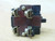 SQUARE D 9001-TB CONTACT BLOCK 600 VAC