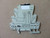 WEIDMULLER 8533640000, MRS 24Vdc 1CO TERMINAL BLOCK