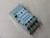 POTTER & BRUMFIELD 27E894 RELAY SOCKET 7A 300VAC 14PINS
