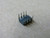 TEXAS INSTRUMENTS TL507CP DIN DIP MODULE