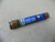 Fuse Littelfuse 10-Amp 600-Volt Cartridge FLSR-10-ID RK5 Dual Element Indicator