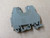 WEILAND WKI 10/U (LOT OF 24) TERMINAL BLOCK