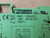 Phoenix Contact PLC-BSC-120UC/21 Terminal Block Art-No: 29 66 03 2