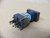FUJI AH165-TGF Illuminated Push Button Command Switch Red