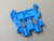 PHOENIX CONTACT UT-4 (LOT OF 2) TERMINAL BLOCK