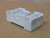 RELPOL PZ-8 10A/250VAC RELAY BASE