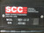 SCC 801-U-2 Dual 2.25" Digital Display