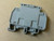 ENTRELEC M../16 16A 250V TERMINAL BLOCK(LOT OF 3)