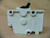Federal Pacific Stab-lok NB115 NA White Breaker 15A 1-pole Screw Terminals