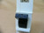 Federal Pacific Stab-lok NB115 NA White Breaker 15A 1-pole Screw Terminals
