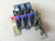 SQUARE D 9422-TD3 Disconnect Switch 60A 600V