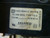 SQUARE D 9422-TD3 Disconnect Switch 60A 600V