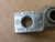 PENN PNL-1/0-AB, TPU 8-1/0 MECHANICAL TERMINAL LUG