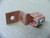 GARDNER BENDER GSLU-225, 470-2CU COPPER TERMINAL LUG