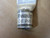PANDUIT LCAS2/0-38 2/0 Awg Lug 1hole 3/8"bolt Short Brl Black W/ Peep