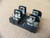 GOULD 20320 H+K FUSE BLOCK 250V 30A