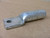 PANDUIT LAA500-12-2 ONE HOLE ALUMINUM 500 KCMIL AL/CU LUG NIB