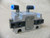 FESTO HGPT-25-A PNEUMATIC GRIPPER