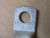 BURNDY AN-1/0, YA CABLE CONNECTOR