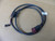 STI 60576-0060 LIGHT CURTAIN CABLE