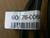 STI 60576-0060 LIGHT CURTAIN CABLE