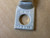 ILSCO CRB-1/0, DIE NO.5 CABLE TERMINATION CONNECTOR