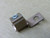 BURNDY KLU-175 KLU175 HEX SOCKET 3/8 INCH STUD WIRE: 4 STR - 3/0 STR CU