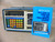 DRANETZ SERIES 808 ANALYZER ELECTRICAL POWER AND DEMAND 10W MAX
