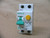 MOELLER PKN6-6/1N/C/003-MW CIRCUIT BREAKER RCD 30MA 6AMP
