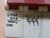 Moeller FAZ-G4A-3 4A Circuit Breaker 220/380VAC 3-pole