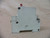 KLOCKNER MOELLER 25A 1P CIRCUIT BREAKER FAZ G25A-CNA
