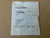 SCHMERSAL EF033.2 EF0332 (101006545)CONTACT / TERMINAL BLOCK FROM N SERIES
