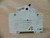Moeller Klockner FAZN C6 6 Amp Circuit Breaker 1 Pole FAZNC6