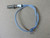 BALLUFF BES 516-207-B0-E-05 BES516207BOE05 INDUCTIVE SENSOR 12 X 60 MM CABLE
