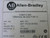 Allen Bradley 2097-TB1 Kinetix 300 Terminal Block IO