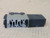 SMC Solenoid Valve, NVFS2100-5FZ, 24VDC Solenoid, Used,