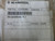 New Schmersal Ms-Az / AZM300-B1-1 Safety Locking Device 103002891