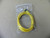 Brad Harrison WoodHead 103000A01F060 Cable Assembly 3P Female Straight 6' 16/3