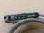 FESTO 525 898, U213 SMT8FPS24VK25OE PROXIMITY SENSOR 100 MA 24 VDC