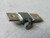 SQUARE D B2.10 Heater Thermal Overload USED