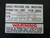 PERMA-CAL CORP 100RTM61R21 GAUGE
