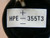 HPE-355T3 PANEL HORN ALARM BEEP