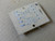 POTTER & BRUMFIELD PLUG IN RELAY SOCKET PC BOARD 27E460