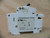 ABB S271 K1.6A, S271K1.6A 1.6 AMP SINGLE POLE CIRCUIT BREAKER