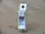 Miro RT18-32(X) Cylindrical Fuse Holders 10*38 32Amp 690VAC 1 Pole